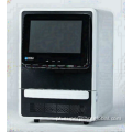 5 canais Instrument PCR-RT Tester Test Machine